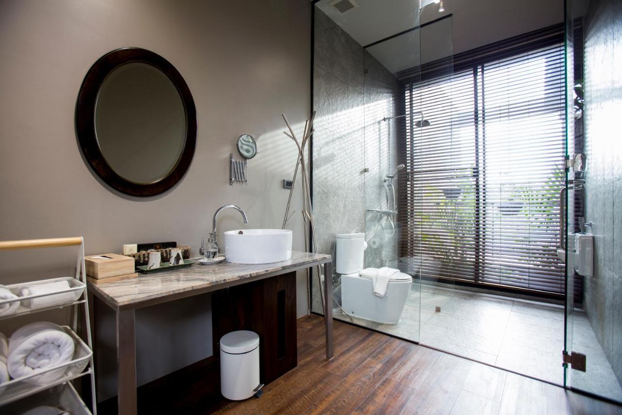 Nhapha Khaoyai 3* Mu Si