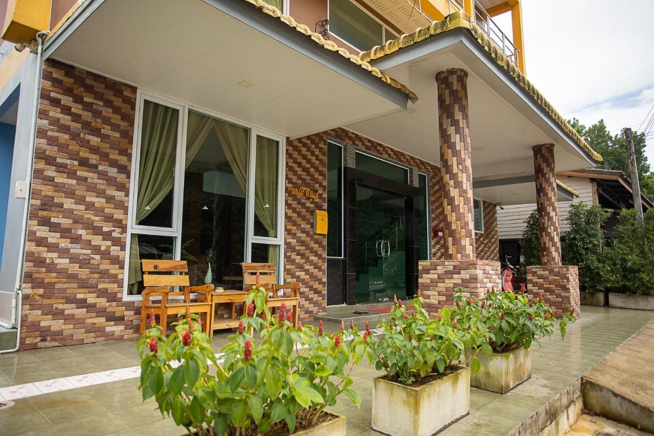 Hotel Kritshanajpr 3 K 2*