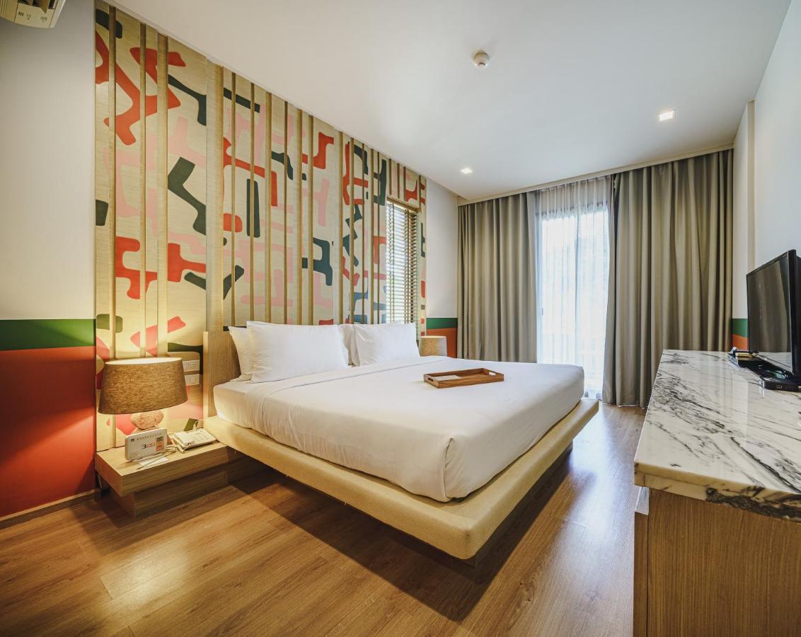 The Peri Khao Yai Hotel Phayayen