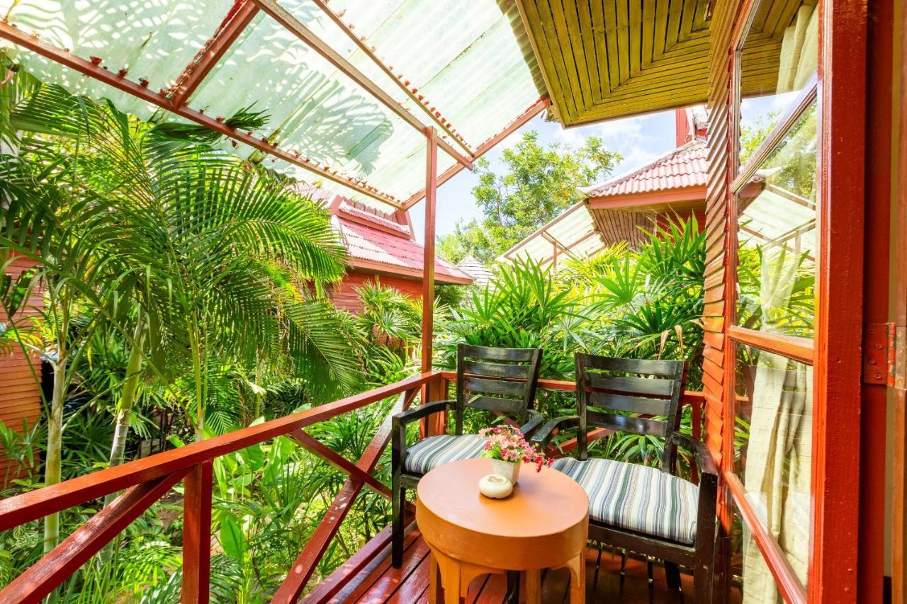 Bliss 3* Chaweng (Koh Samui)