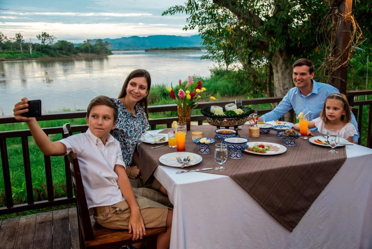 Bansaeo Garden And Chiang Saen