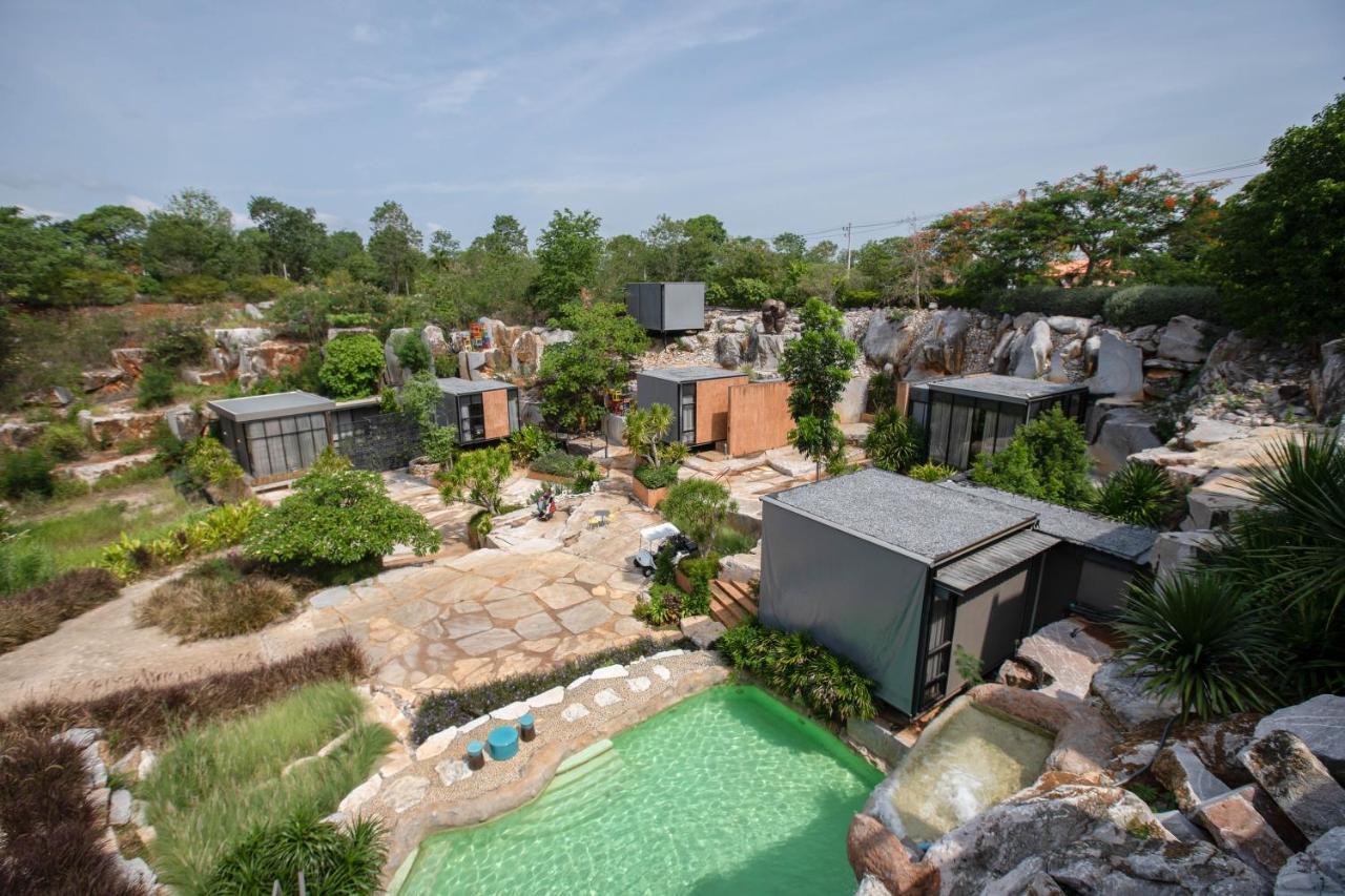 Nhapha Khaoyai 3* Mu Si