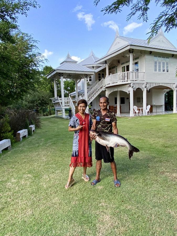 Rai Lung Tui Homestay Prachuap Khiri Khan