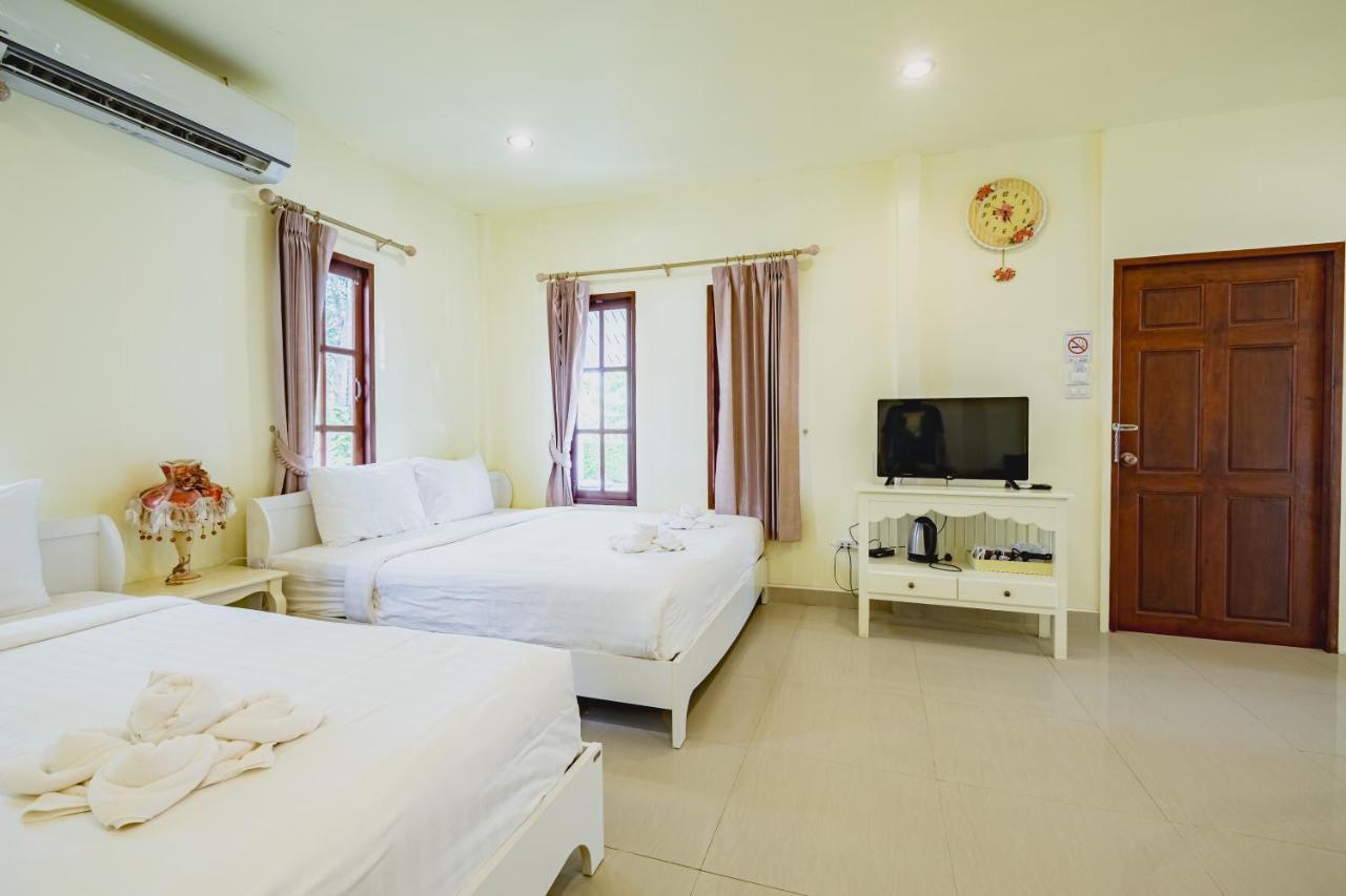 Resort Sakarin Valley 4*