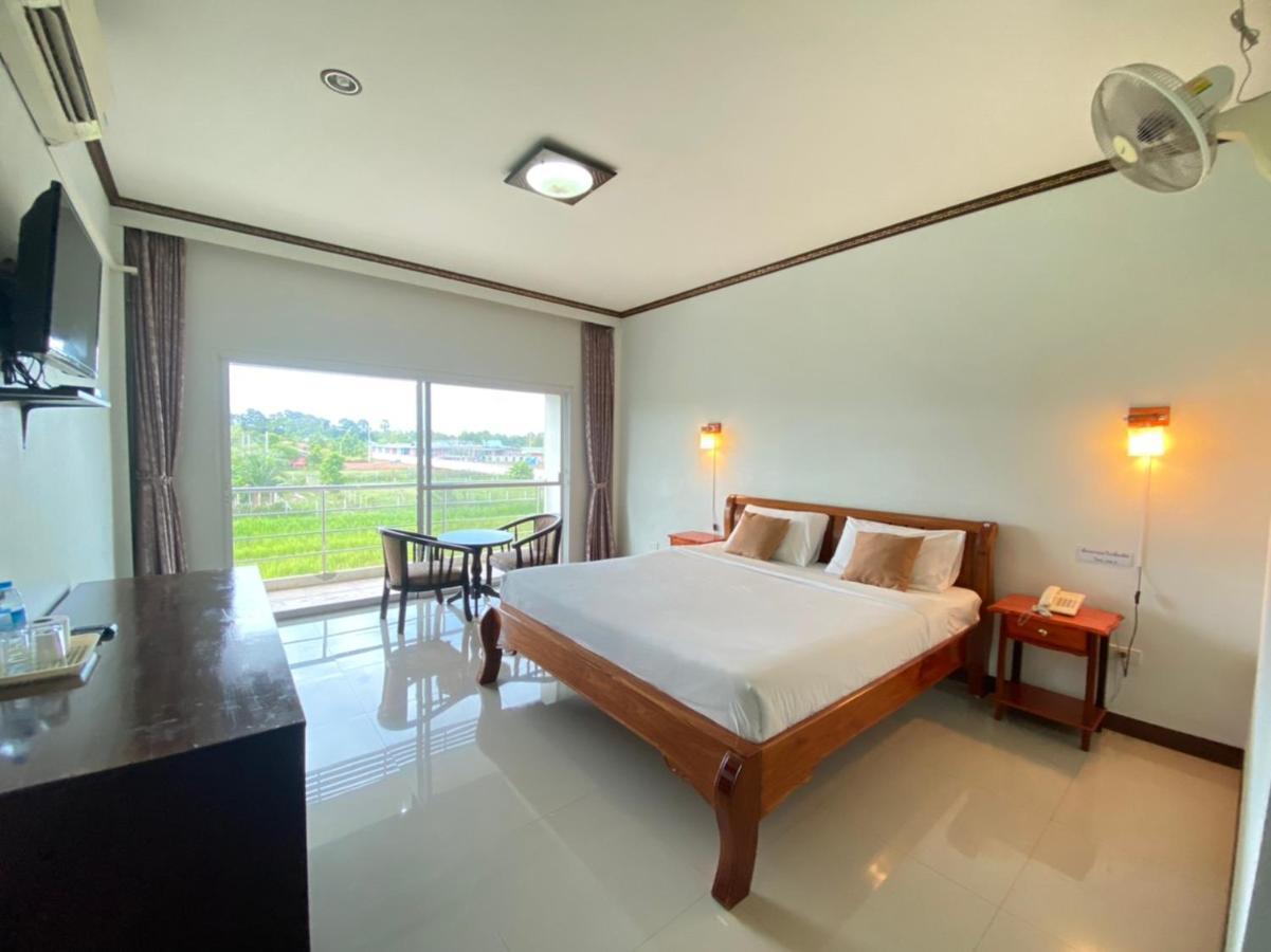 Mayuree Hostel Udon Thani