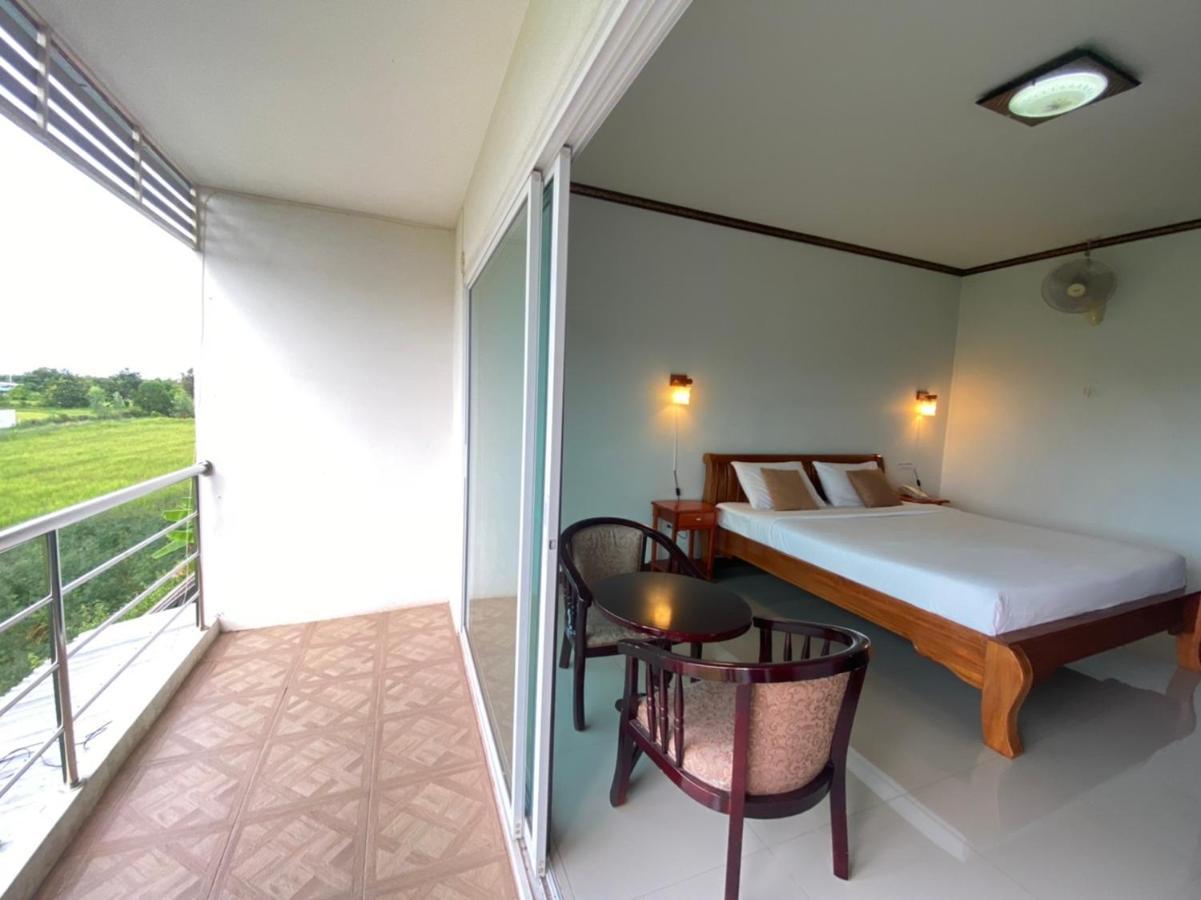 Hostel Mayuree Udon Thani