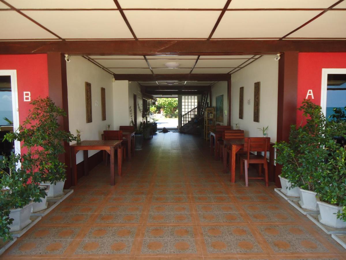 Sea Breeze House, Naiplao