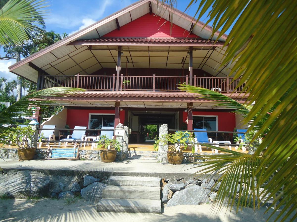 Inn Sea Breeze House, Naiplao