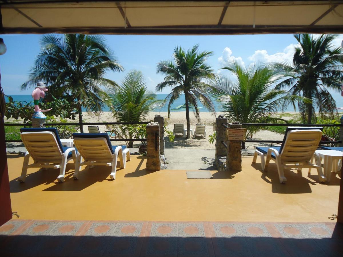 Sea Breeze House, Naiplao 2* Khanom