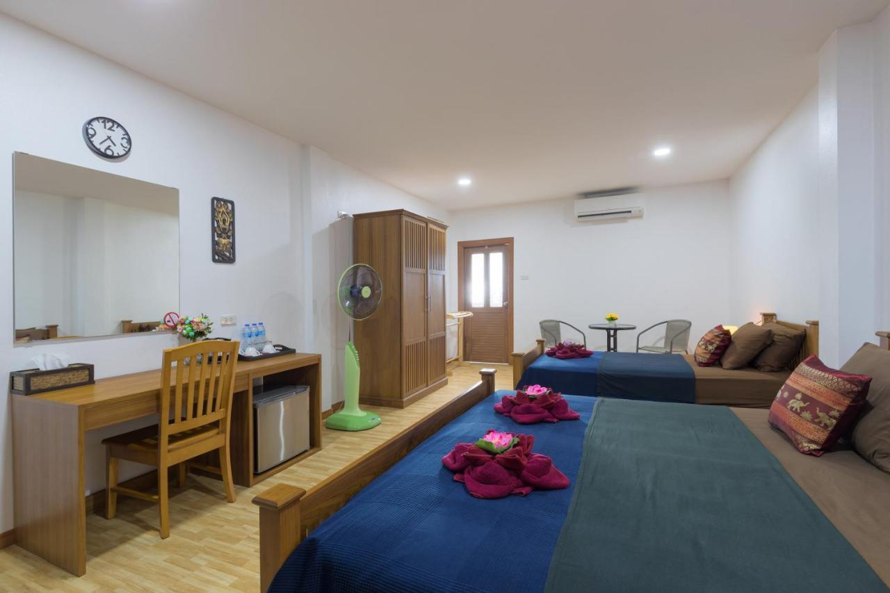 Family Song Hotel 2*