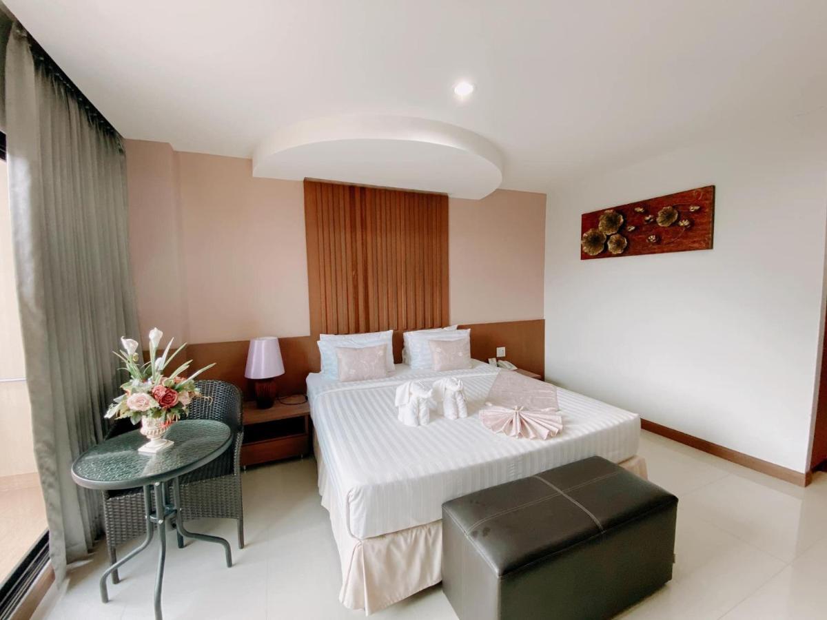 Hotel The Centris