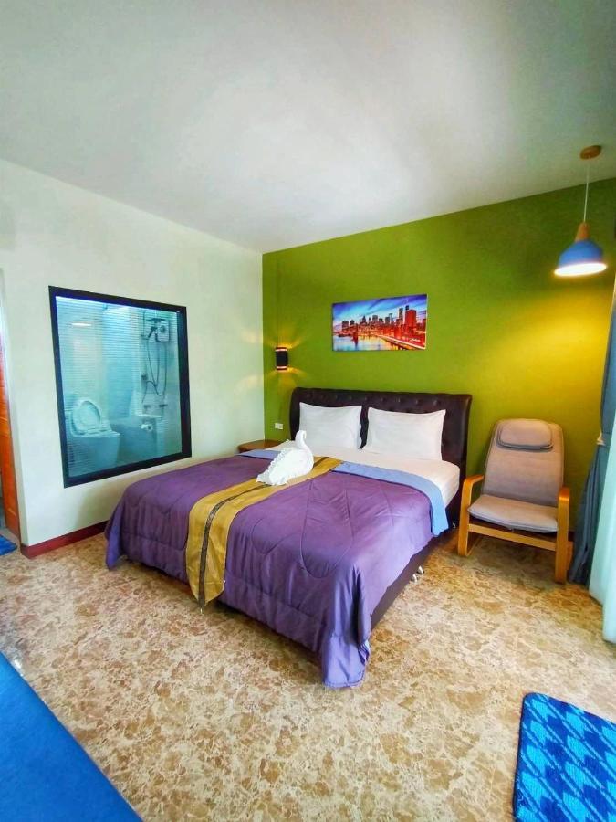 Hotel Laguna Pakbara Satun 3*