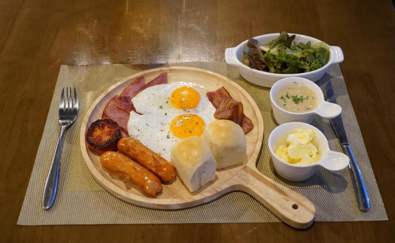 Varimantra Hotel Nakhon Pathom