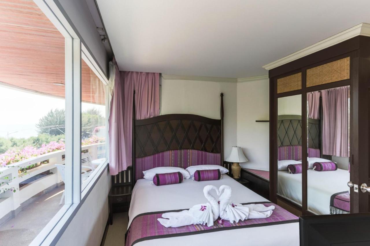 Methavalai Resort Cha-Am