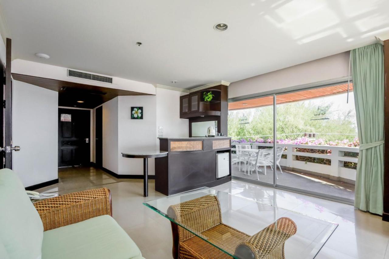 Methavalai Resort Cha-Am