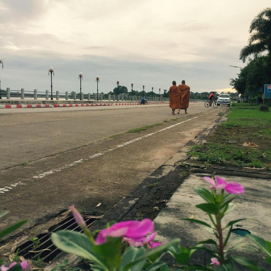 Resort Rim Than View Ubon Ratchathani