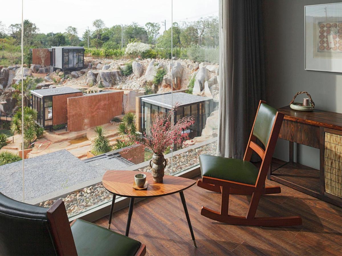 Nhapha Khaoyai 3*