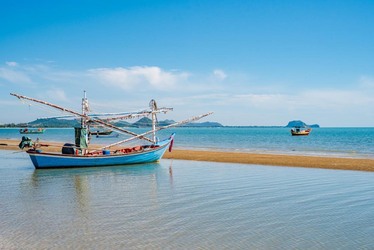 The Village Hotel Sam Roi Yot