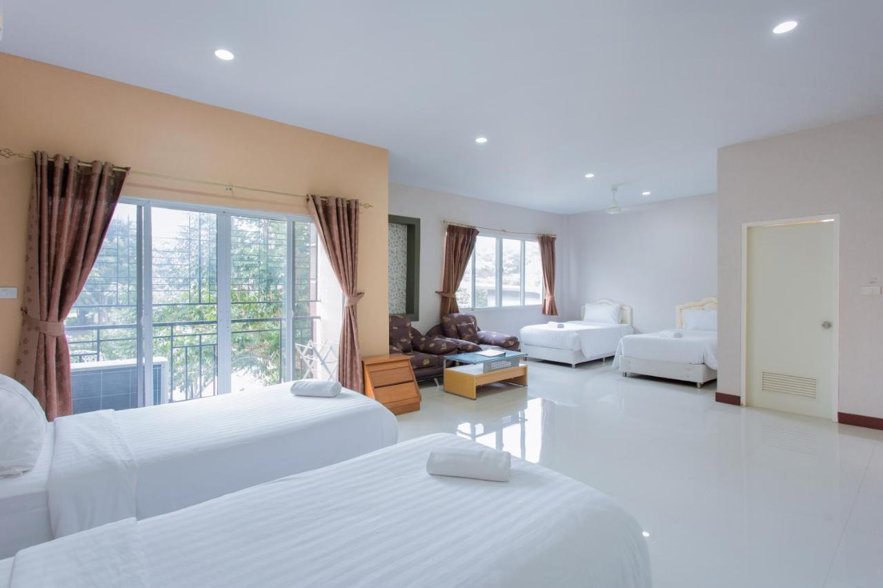 Grandsiri Khaoyai Resort 4*