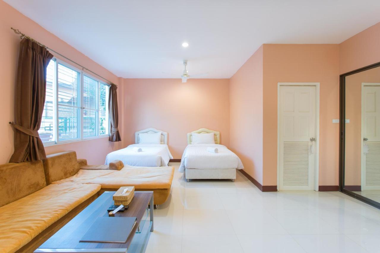 Grandsiri Khaoyai 4*