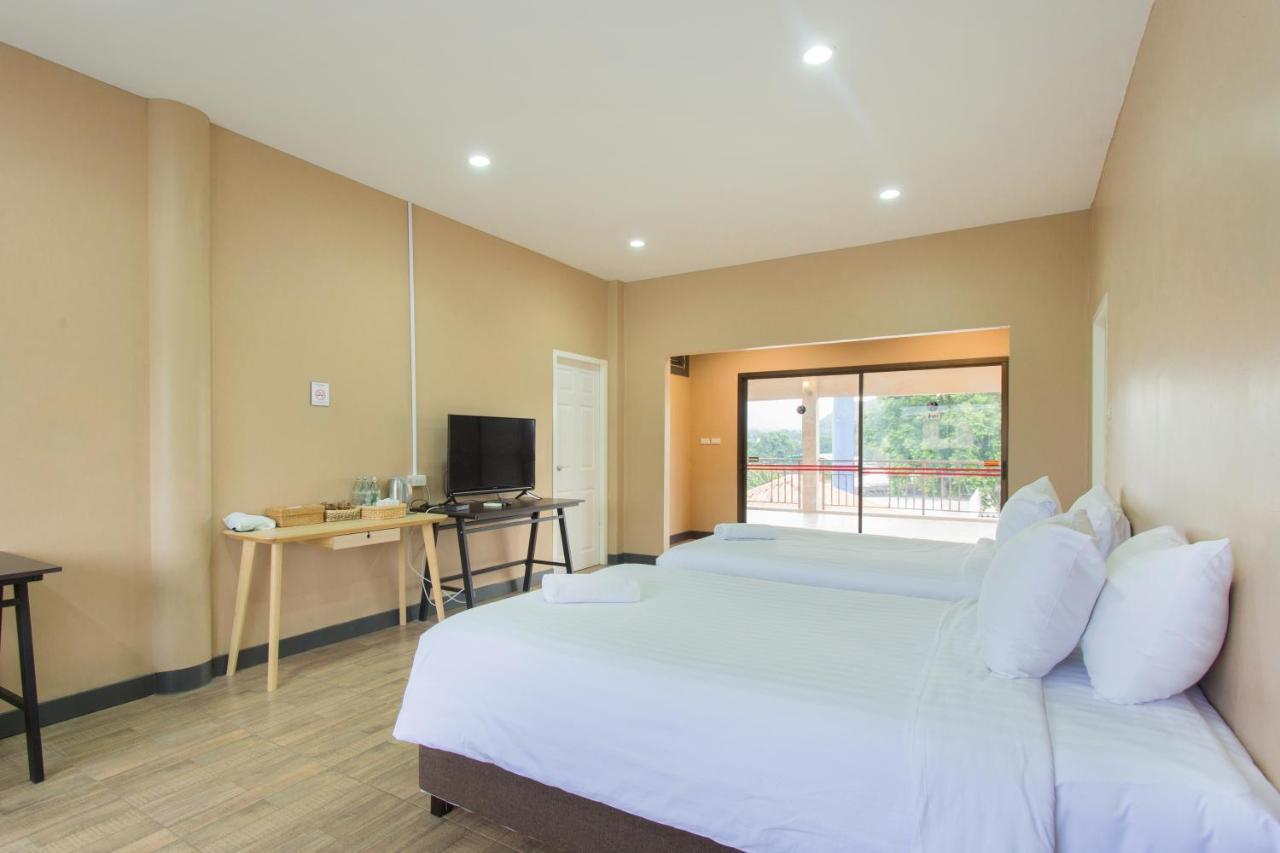 Grandsiri Khaoyai