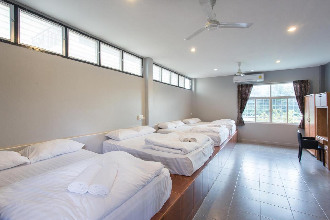 Grandsiri Khaoyai 4* Pakchong
