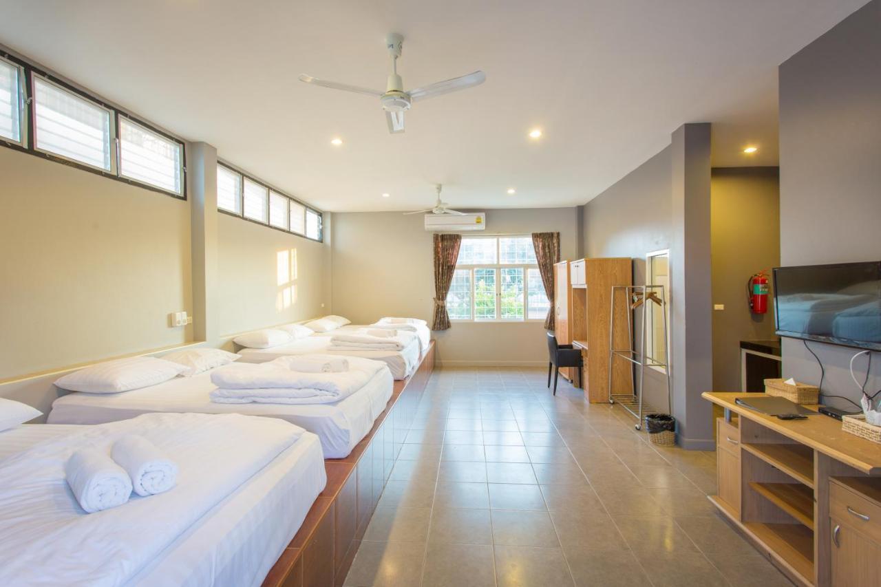 Resort Grandsiri Khaoyai 4*