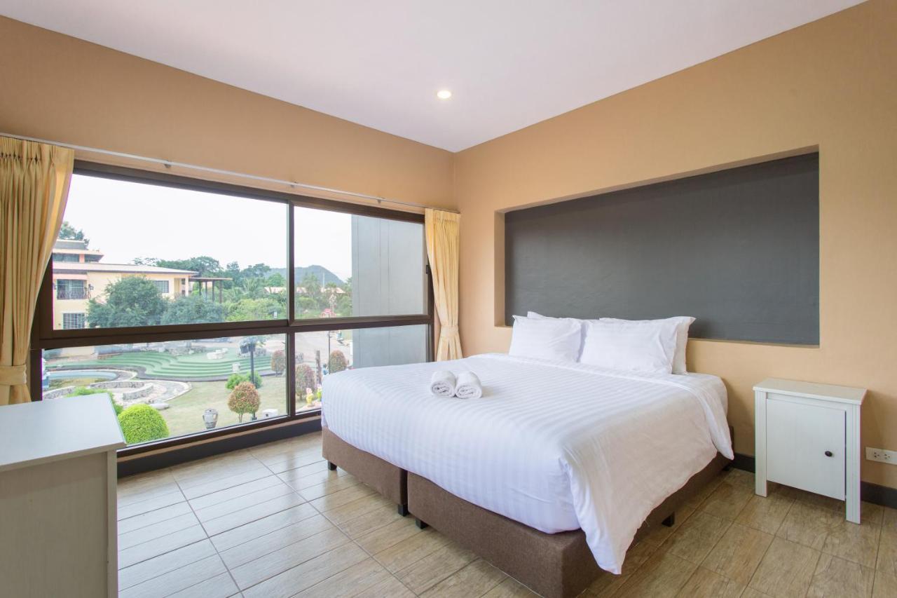 Grandsiri Khaoyai 4* Pakchong