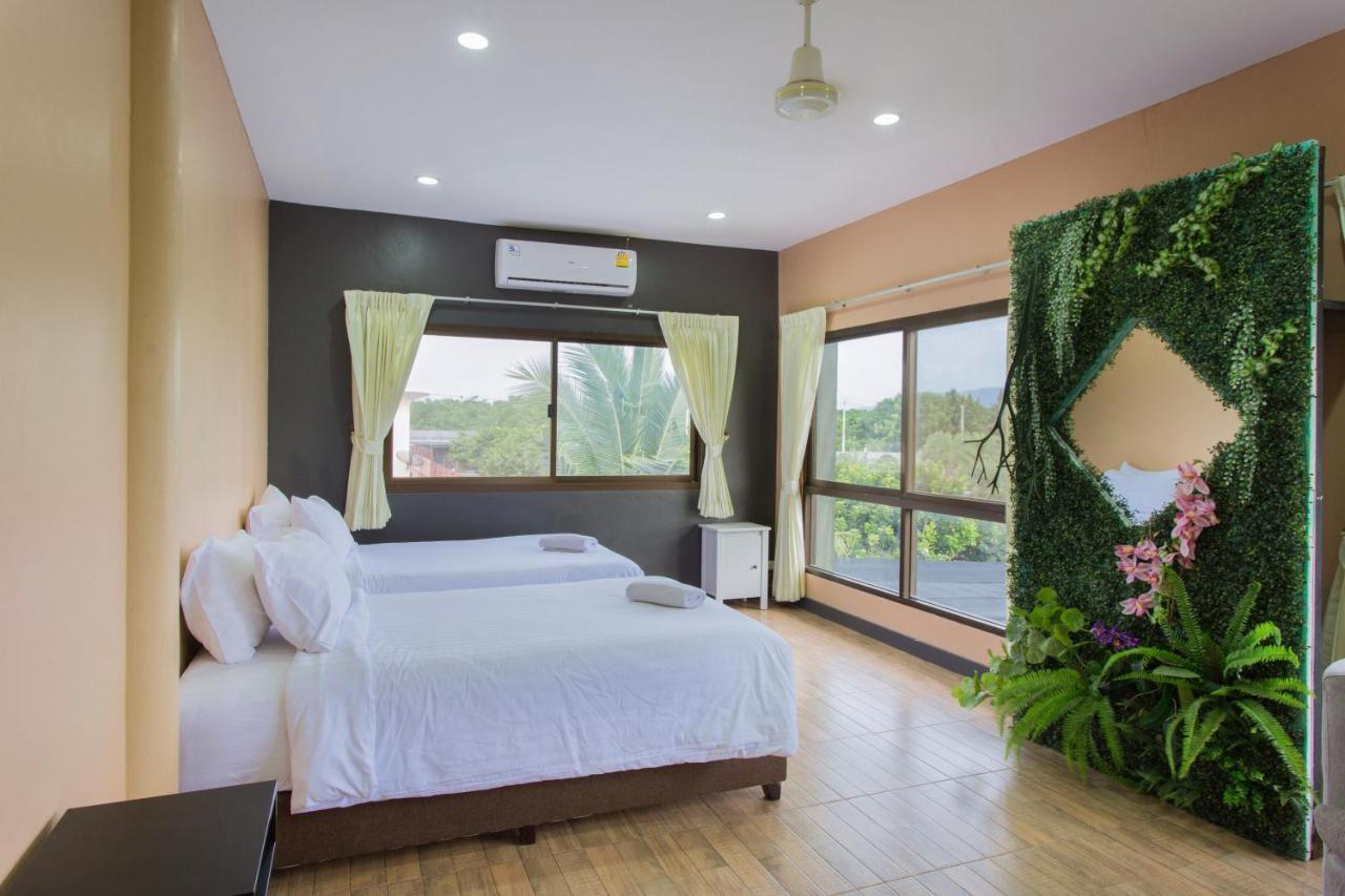 Resort Grandsiri Khaoyai 4*