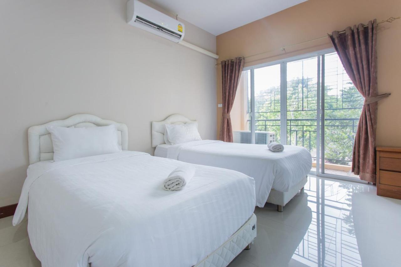 Resort Grandsiri Khaoyai 4*