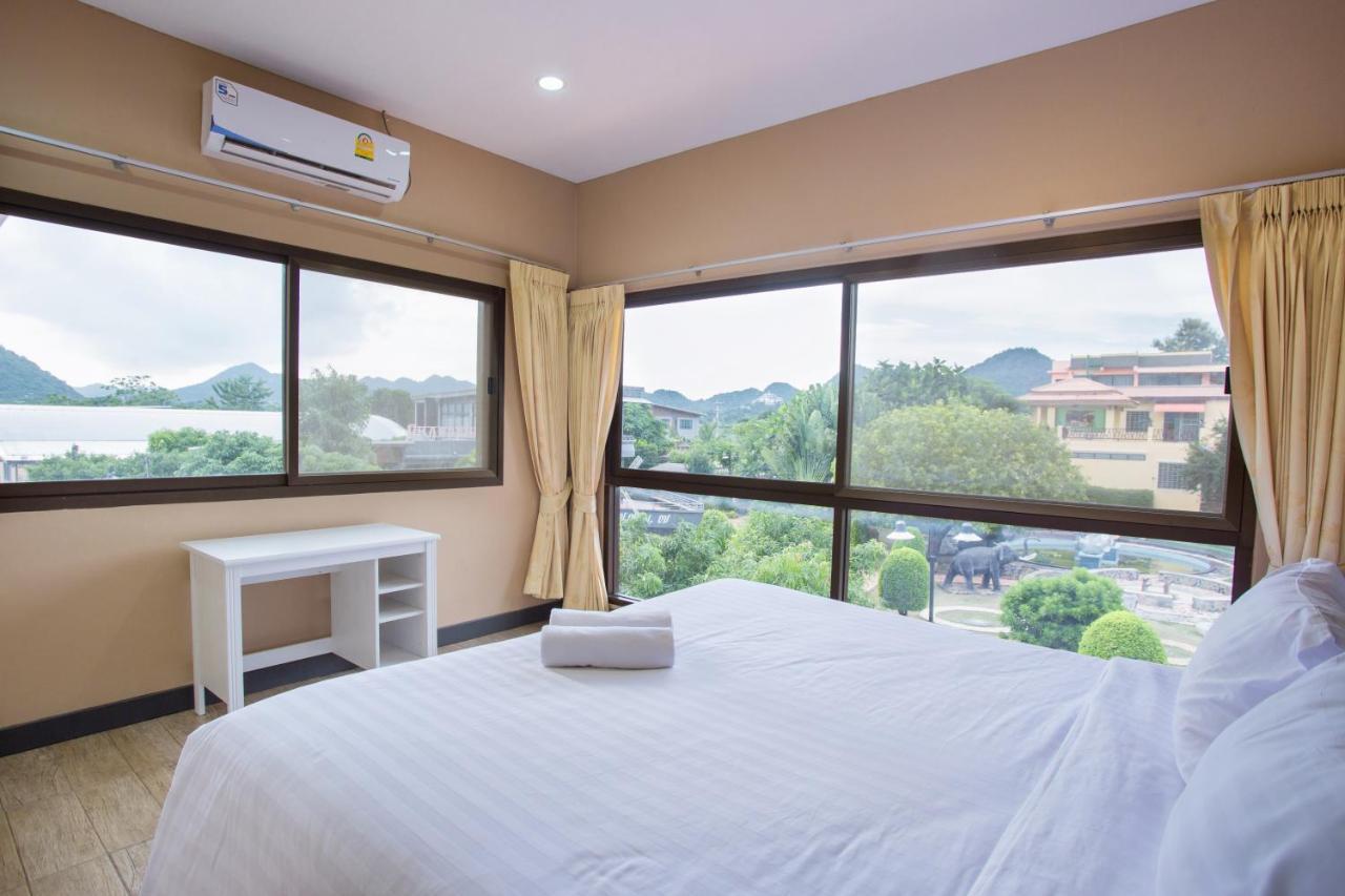 Grandsiri Khaoyai Pakchong