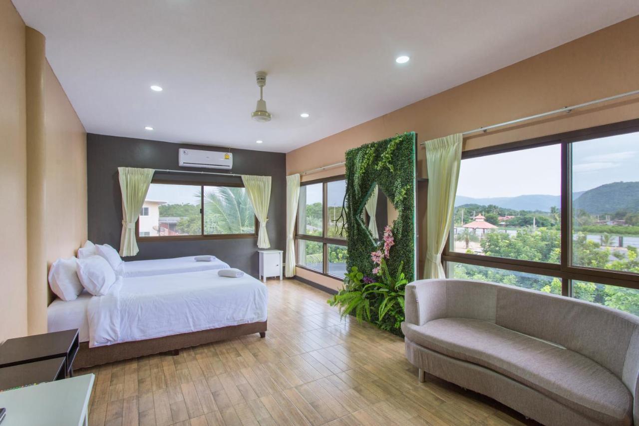 Grandsiri Khaoyai Resort 4*