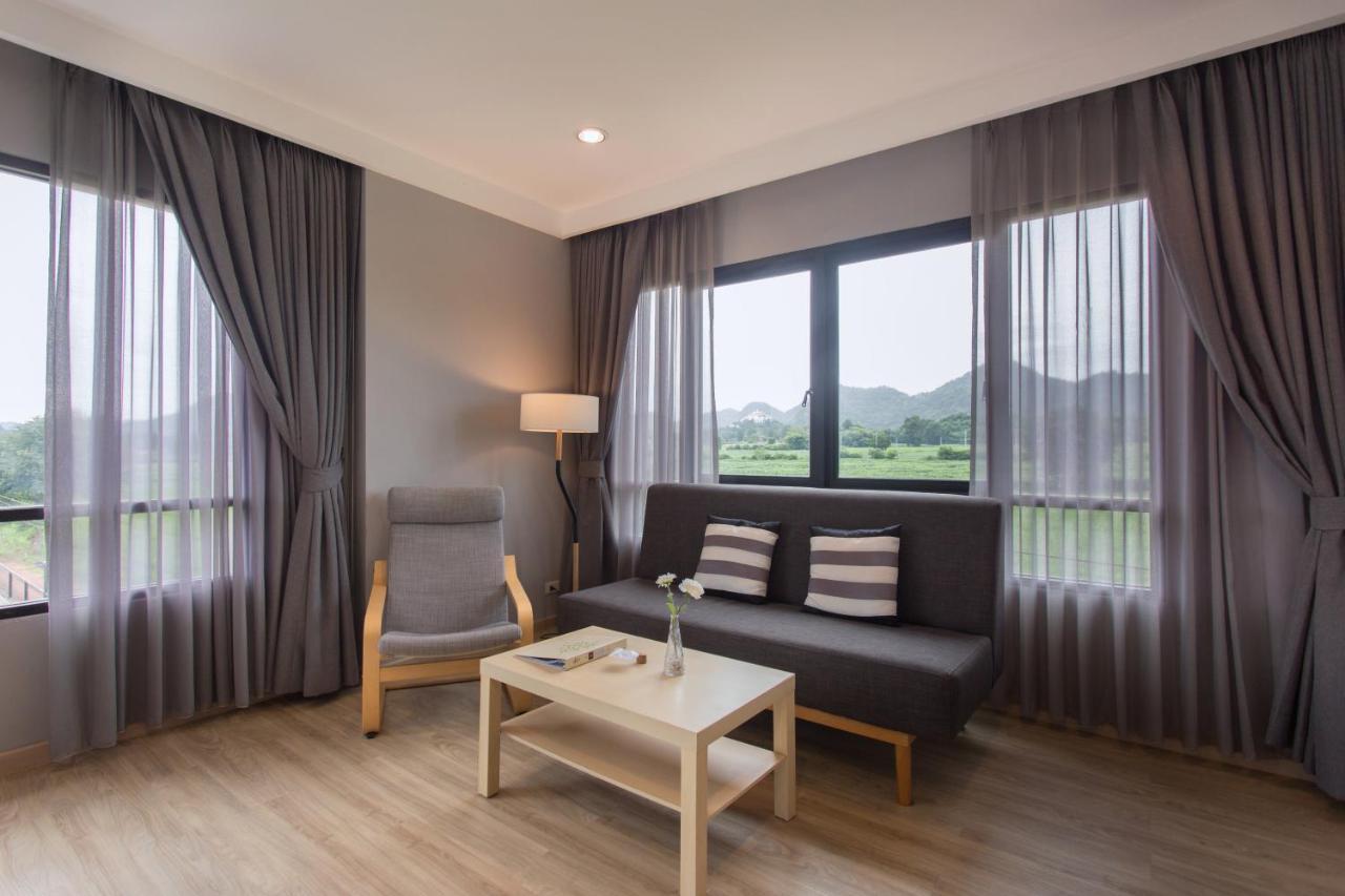 Resort Grandsiri Khaoyai