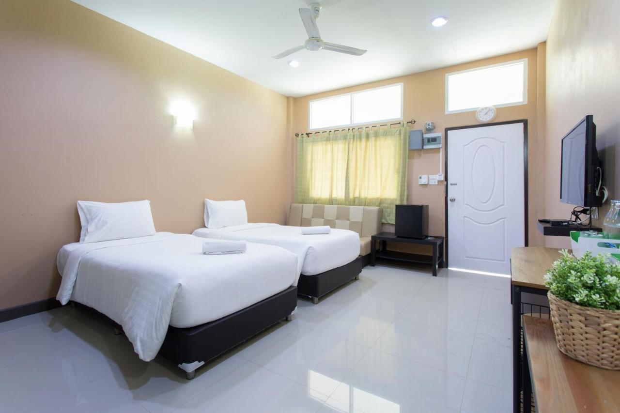Grandsiri Khaoyai 4*