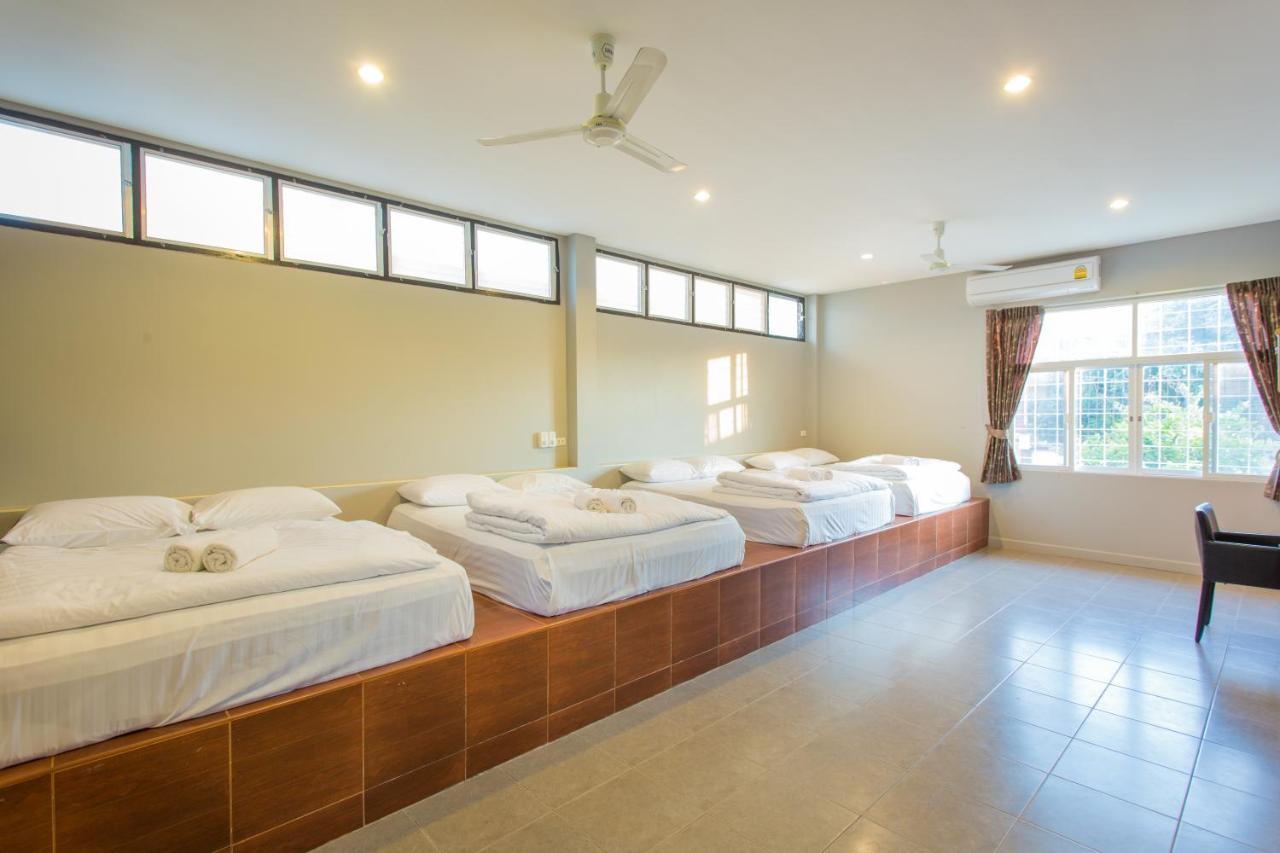 Resort Grandsiri Khaoyai