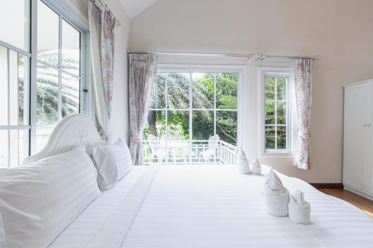 Sakarin Valley Resort 4*