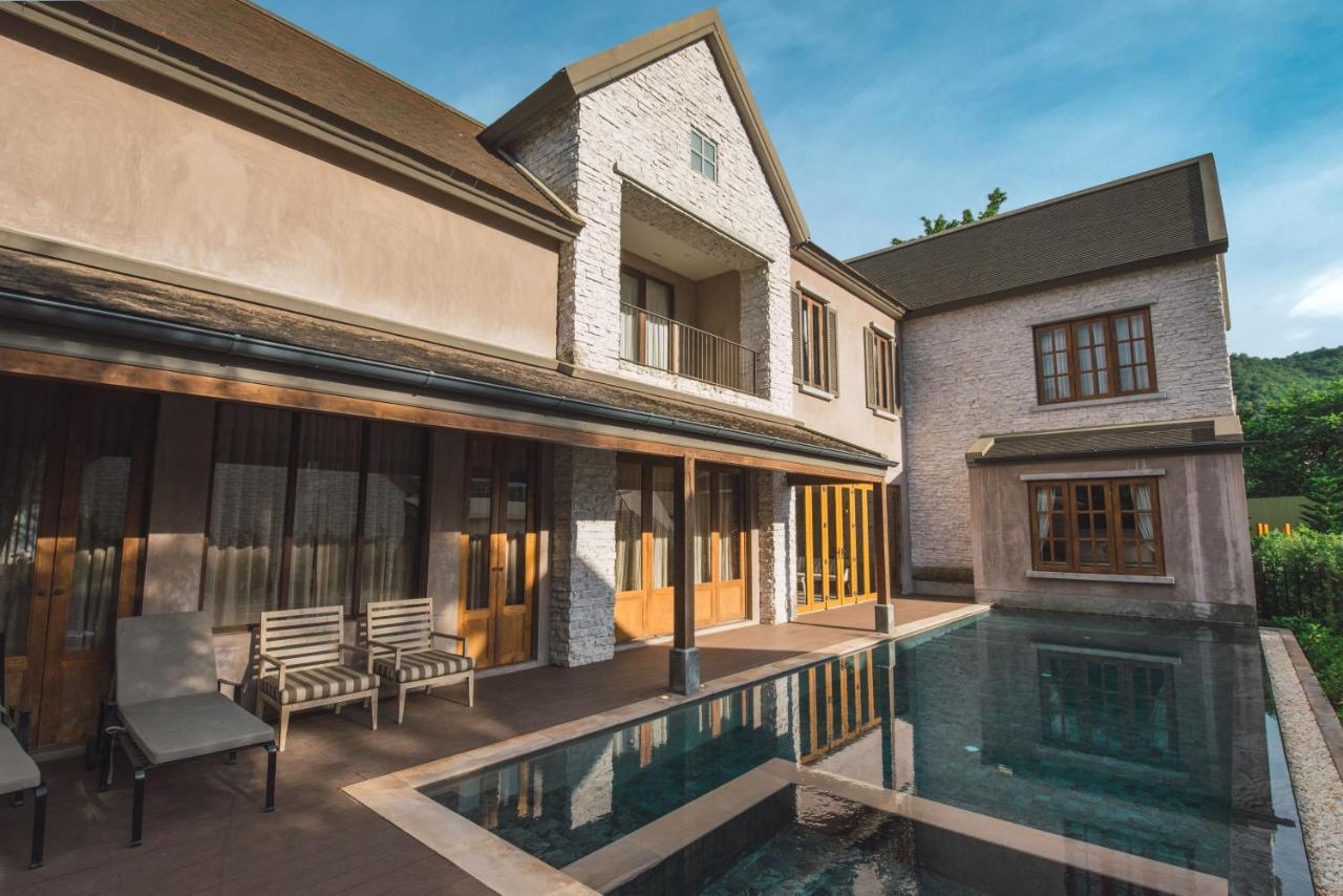Resort Thames Valley Khao Yai - Sha
