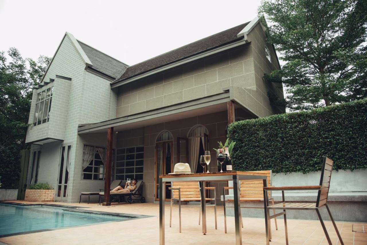 Thames Valley Khao Yai - Sha Resort 4*