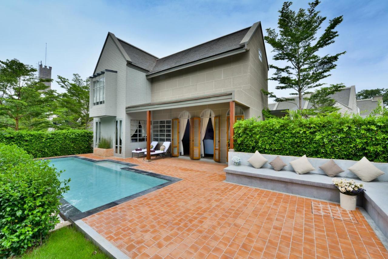 Thames Valley Khao Yai - Sha Resort 4*