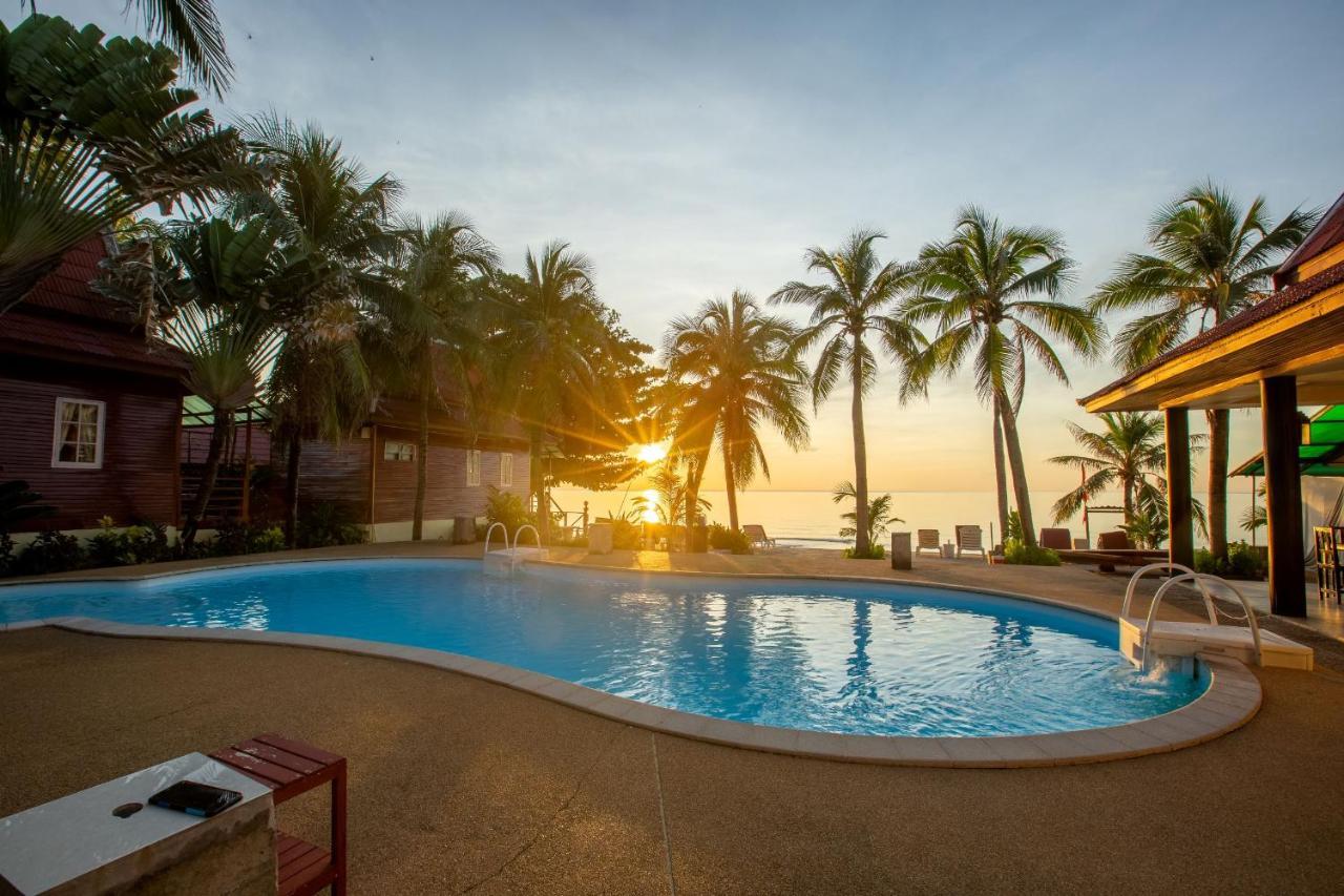Resort Bliss