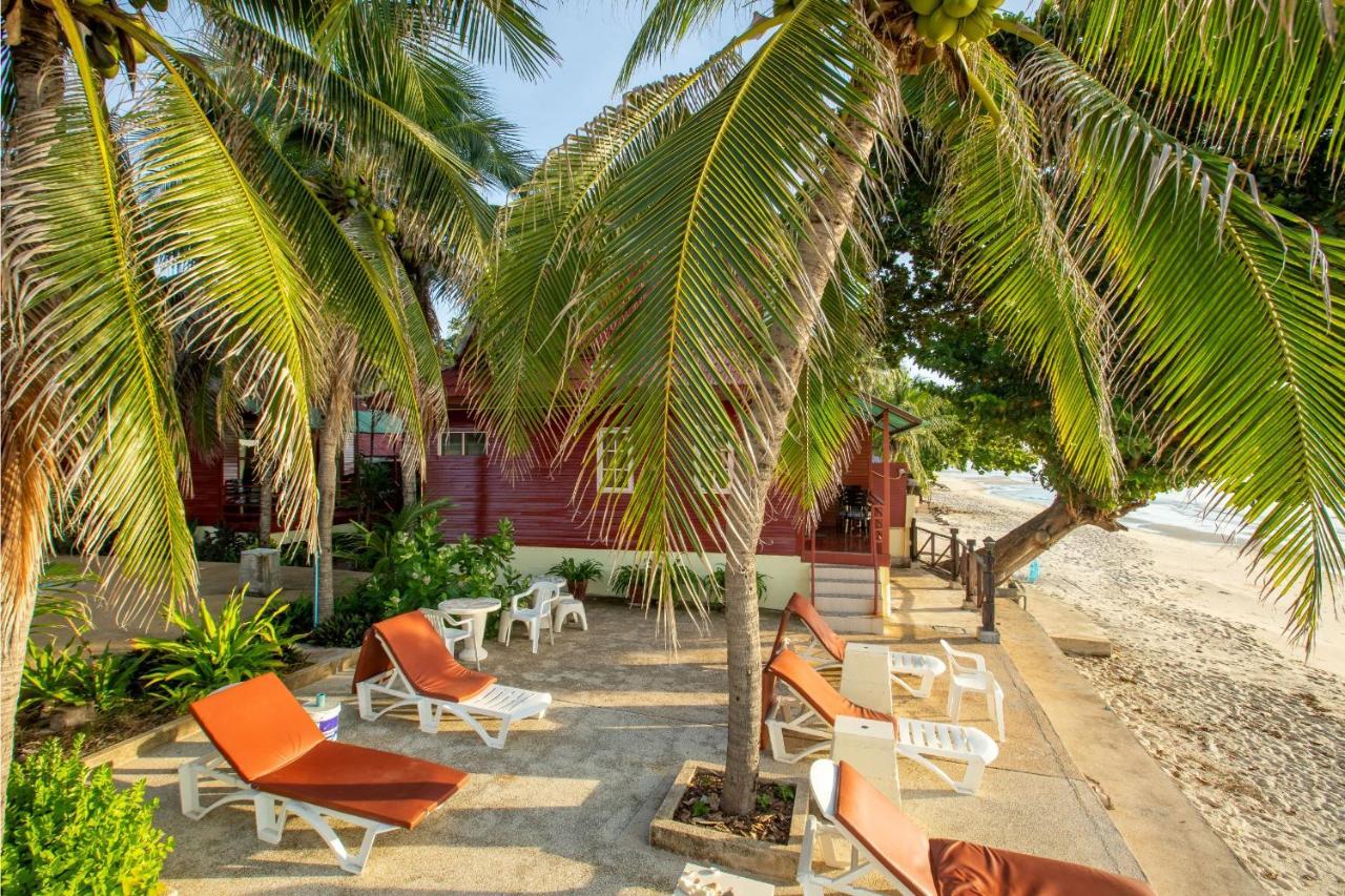 Resort Bliss