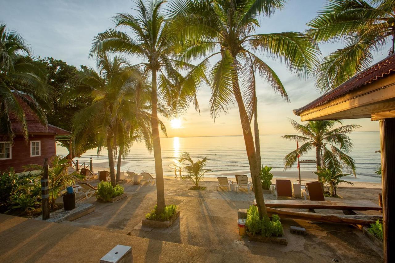 Resort Bliss 3*