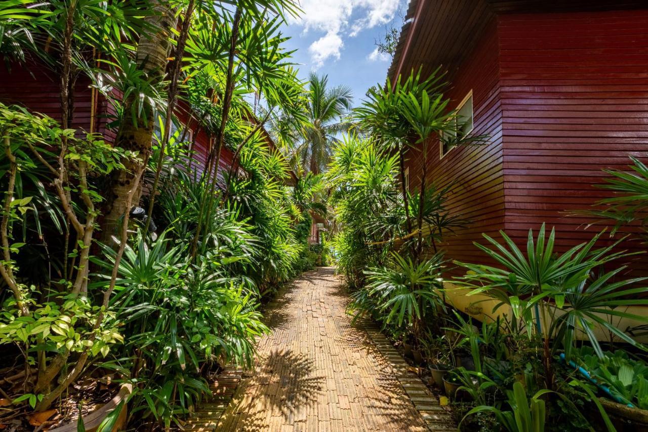 Bliss Chaweng (Koh Samui)