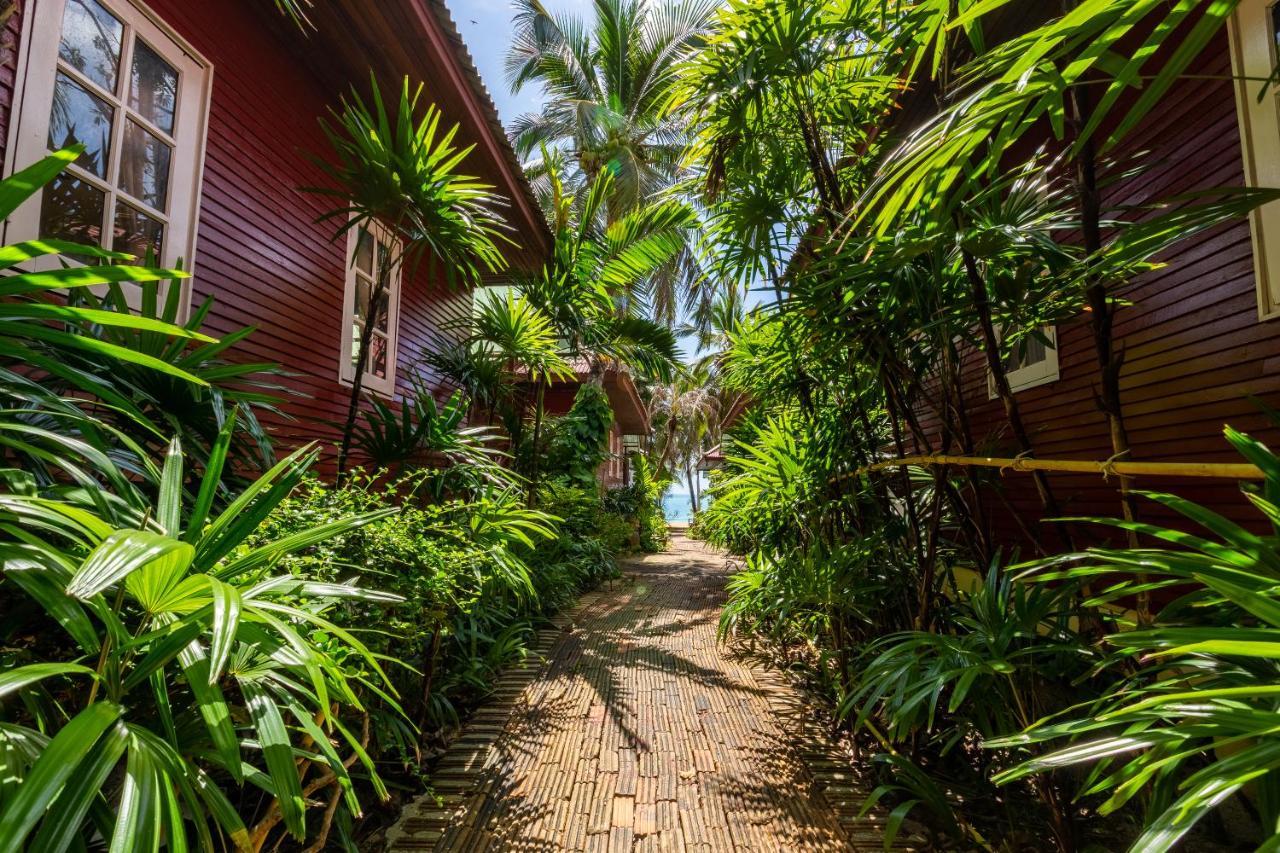 Bliss Resort