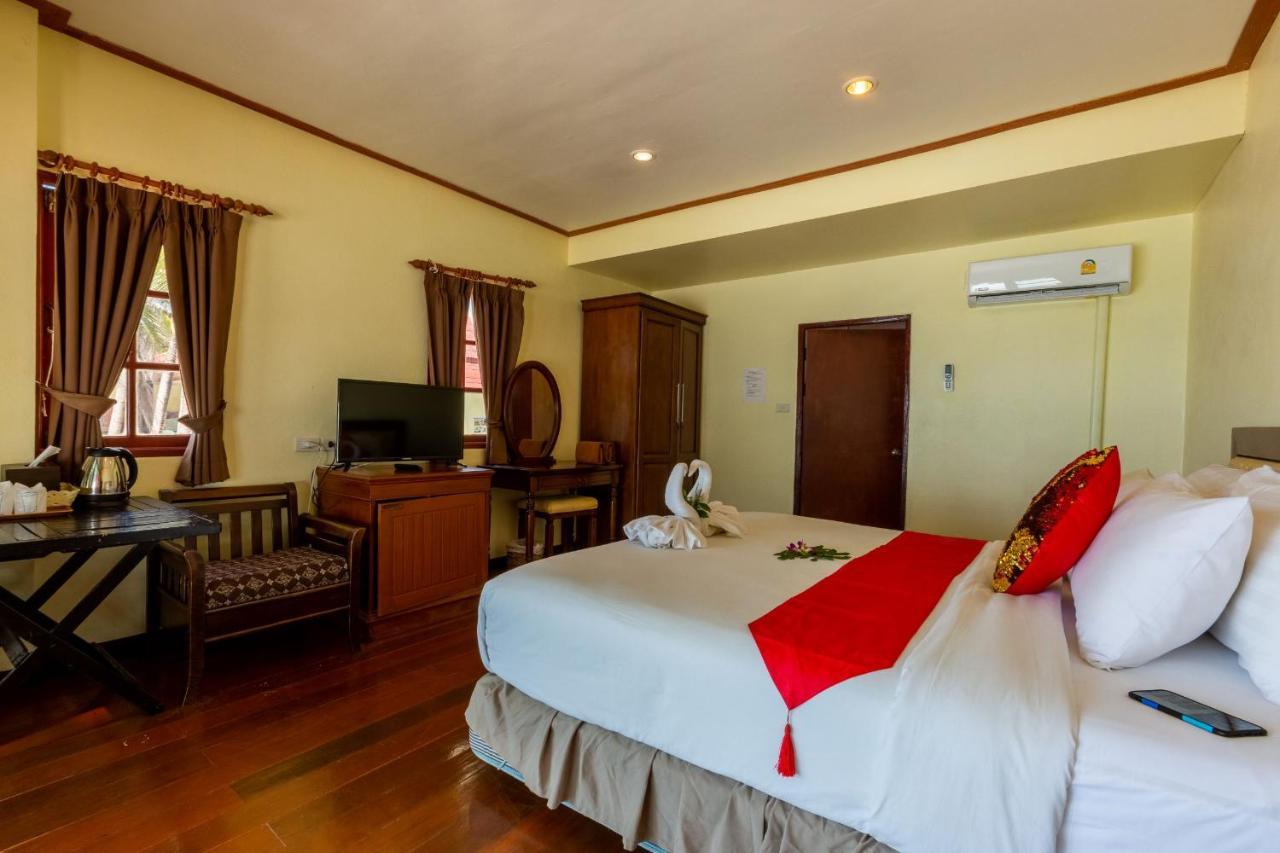 Bliss Resort