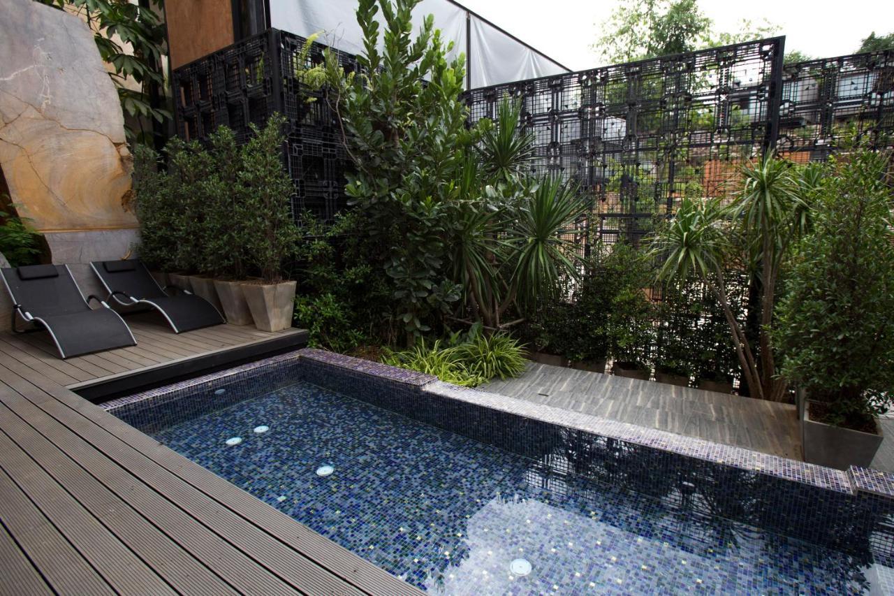 Resort Nhapha Khaoyai