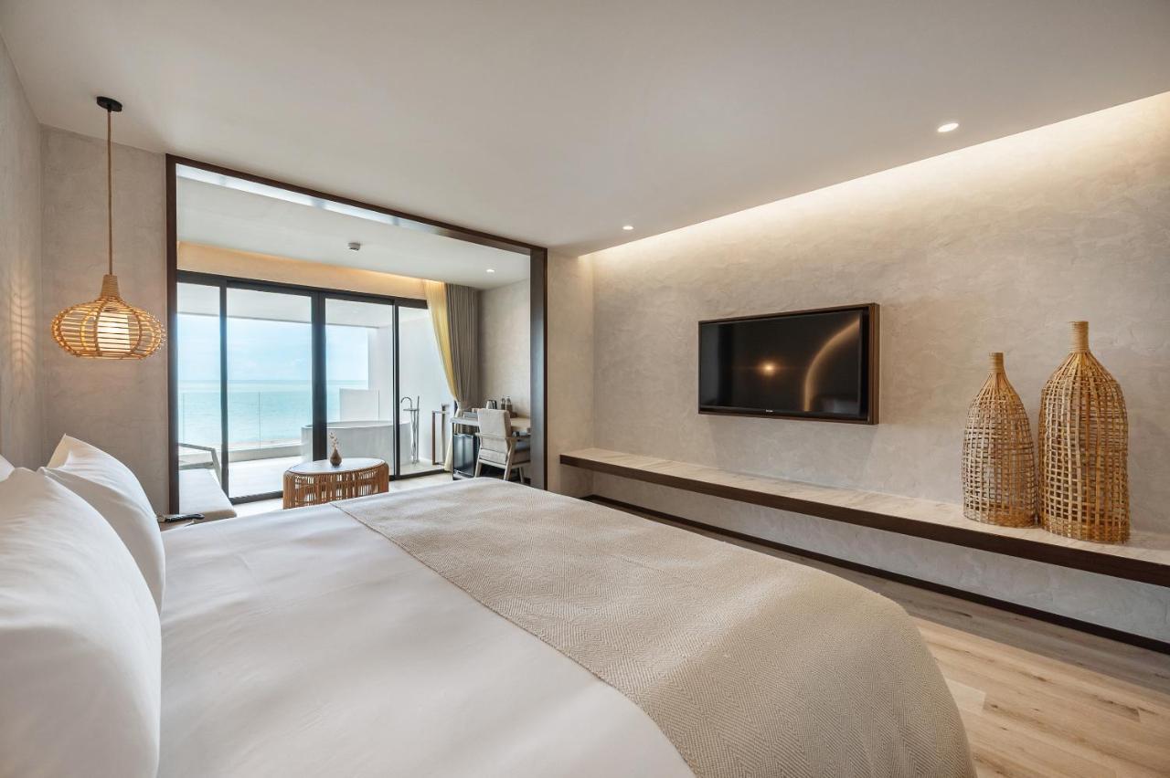 Hotel Vala Hua Hin - Nu Chapter Cha-Am