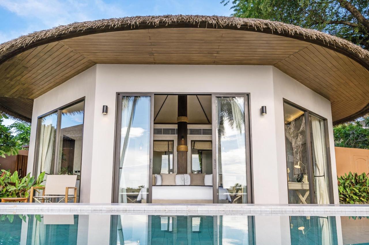 Vala Hua Hin - Nu Chapter Hotel 5*