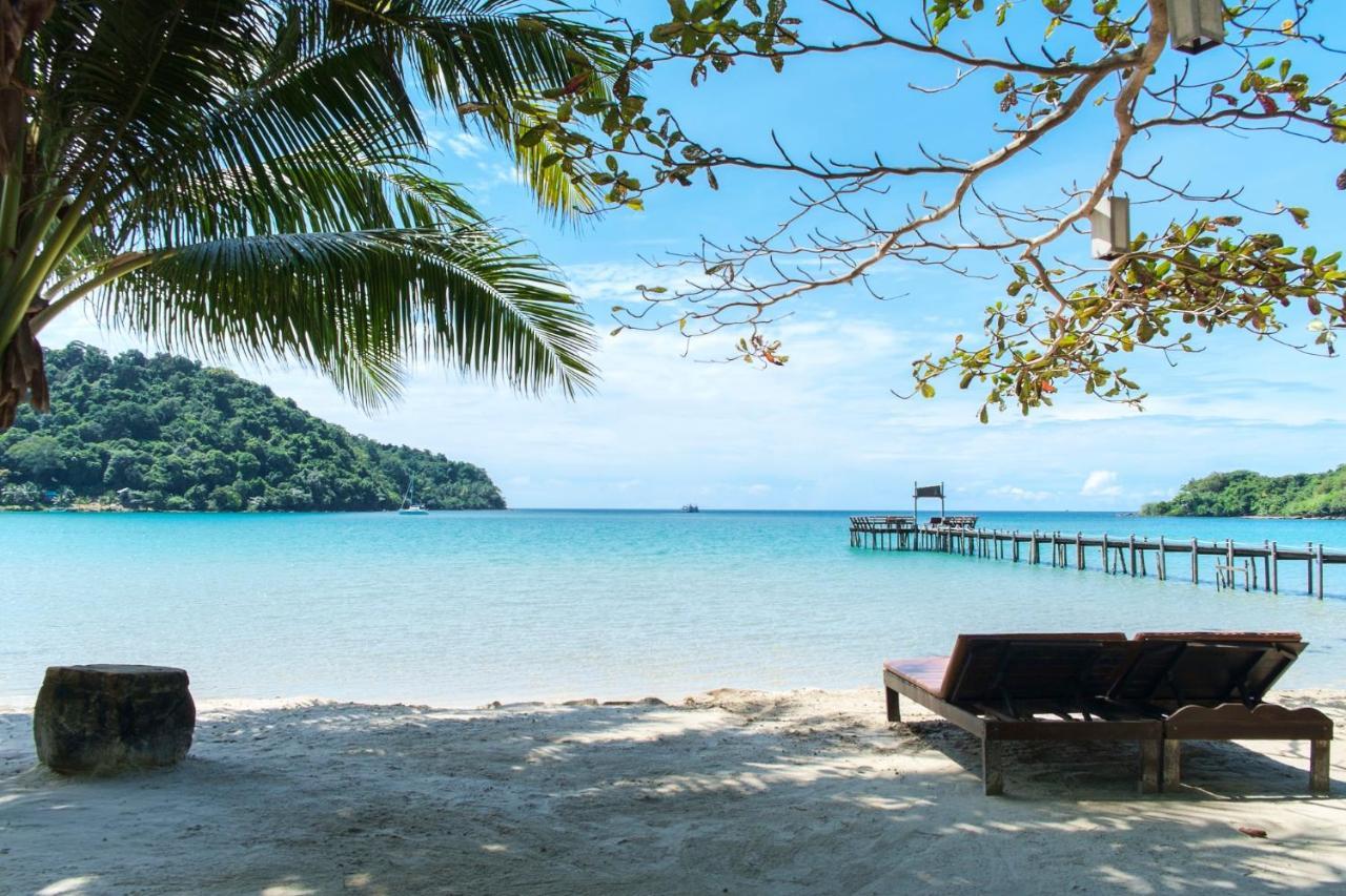The Natural Koh Kood 4* Ko Kut