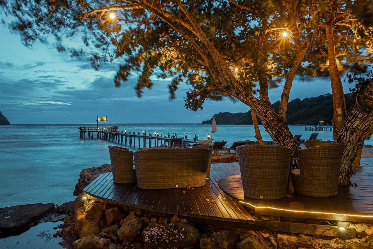 The Natural Koh Kood